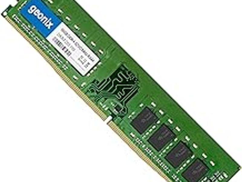 RAM 16GB DDR4